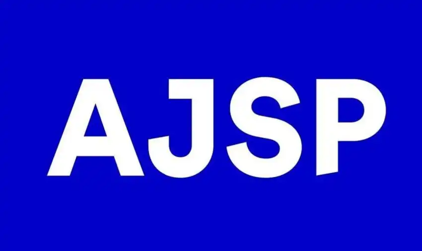 Logo AJSP