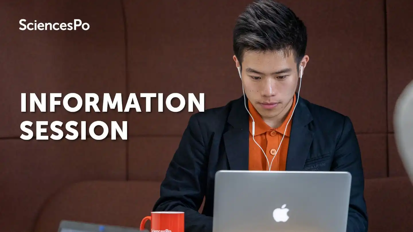 Information Session