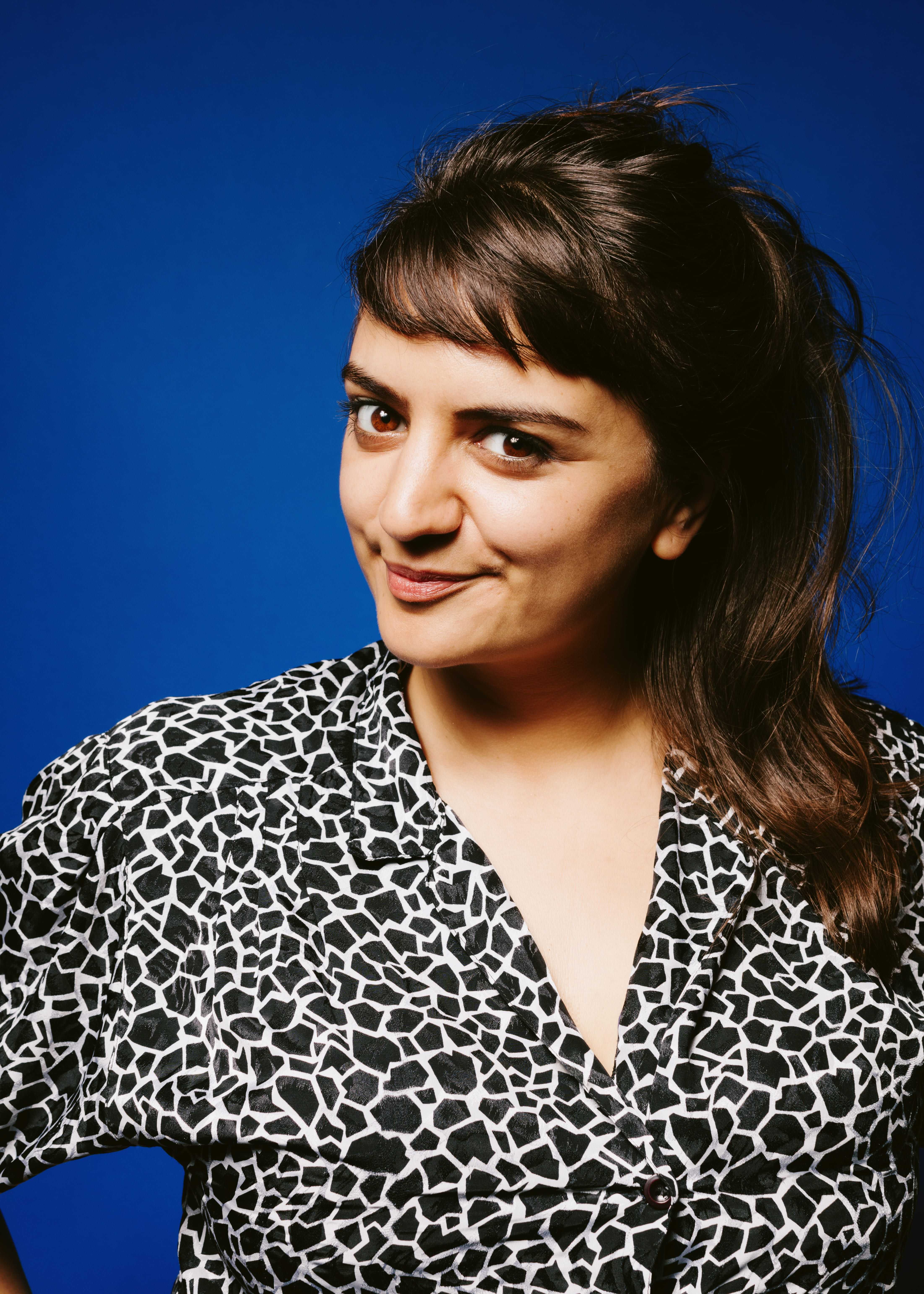 Victoire Tuaillon