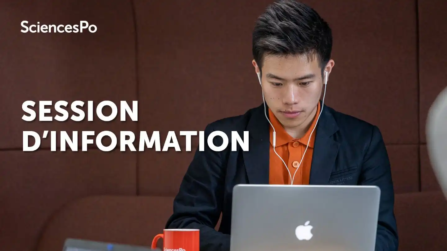 Session d'information