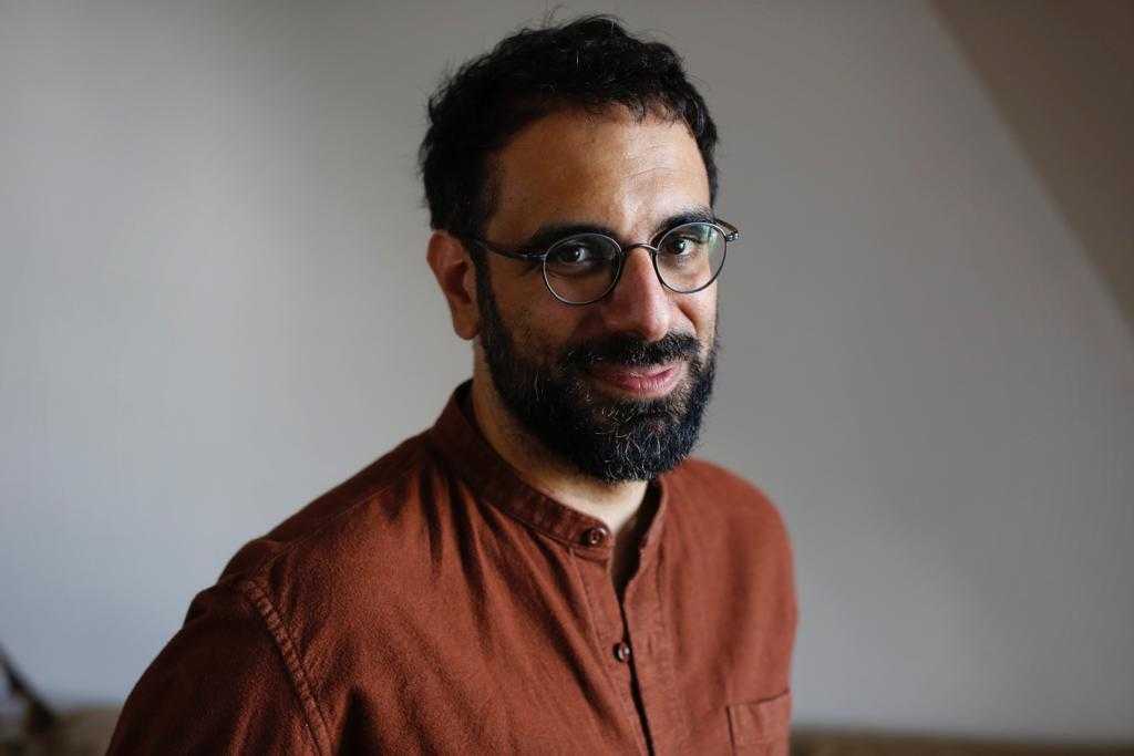 Nabil Wakim