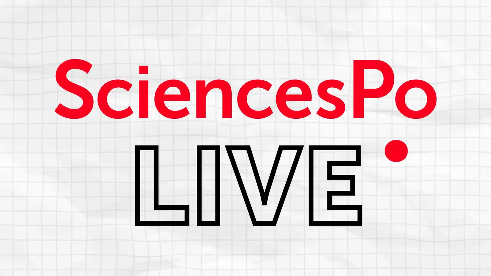 Sciences Po Live