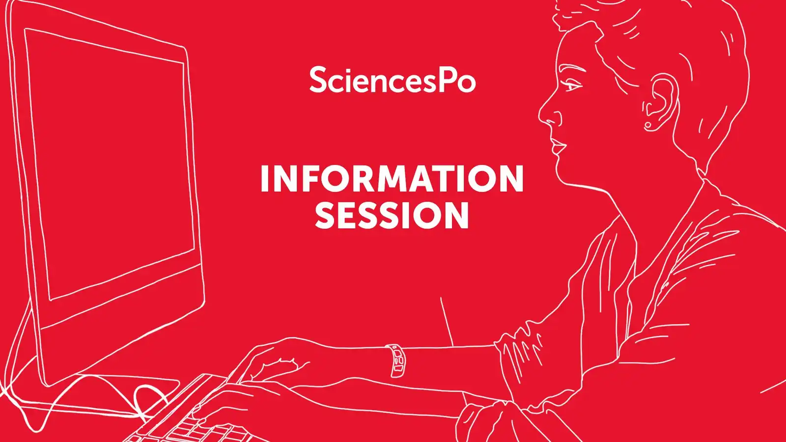 Information session