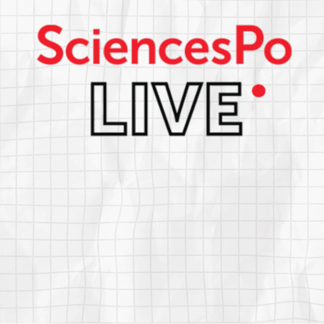 Sciences Po Live