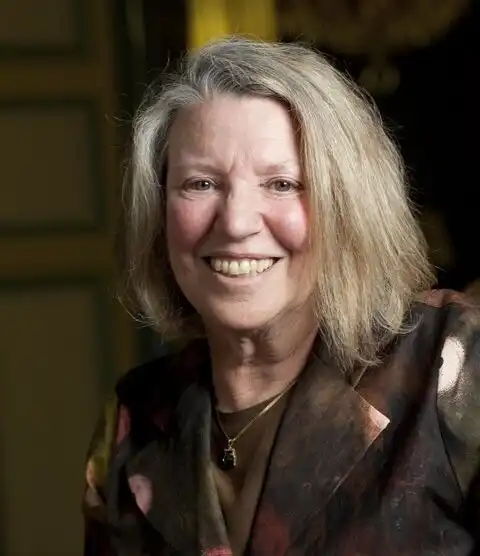 Nancy Fraser, Henry and Louise A. Loeb Professor of Philosophy and Politics at the New School for Social Research