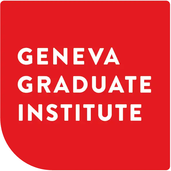 logo geneva graduate institute