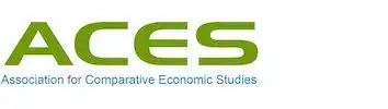 Logo of the Association for Comparative Economic Studies