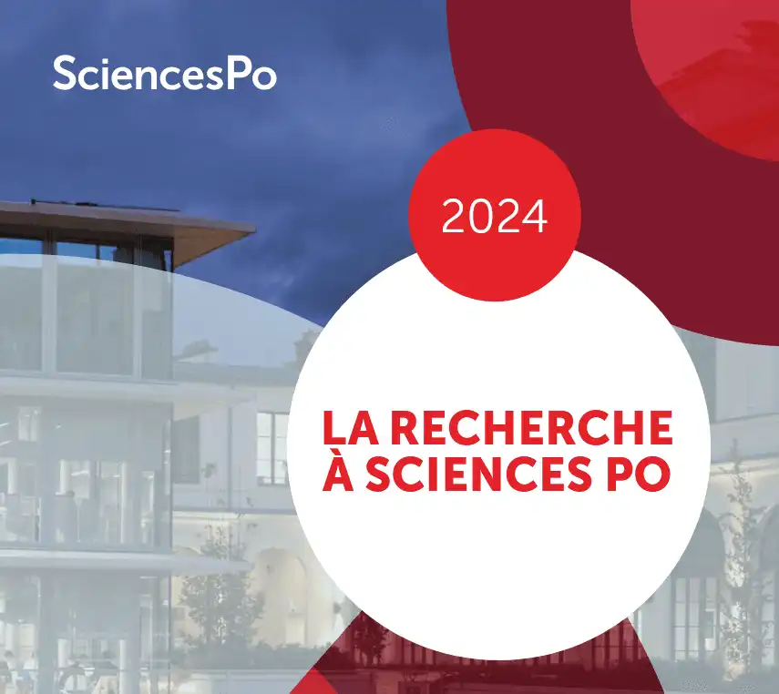 Rapport de la recherche à Sciences Po 2024