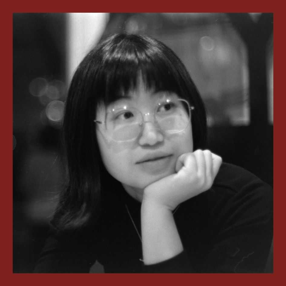 Xinyuan LIANG, master de science politique (promotion 2020)