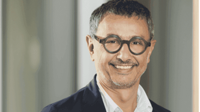 Philippe Zaouati