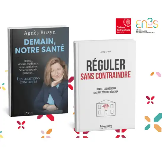 Ouvrage Réguler sans contraindre