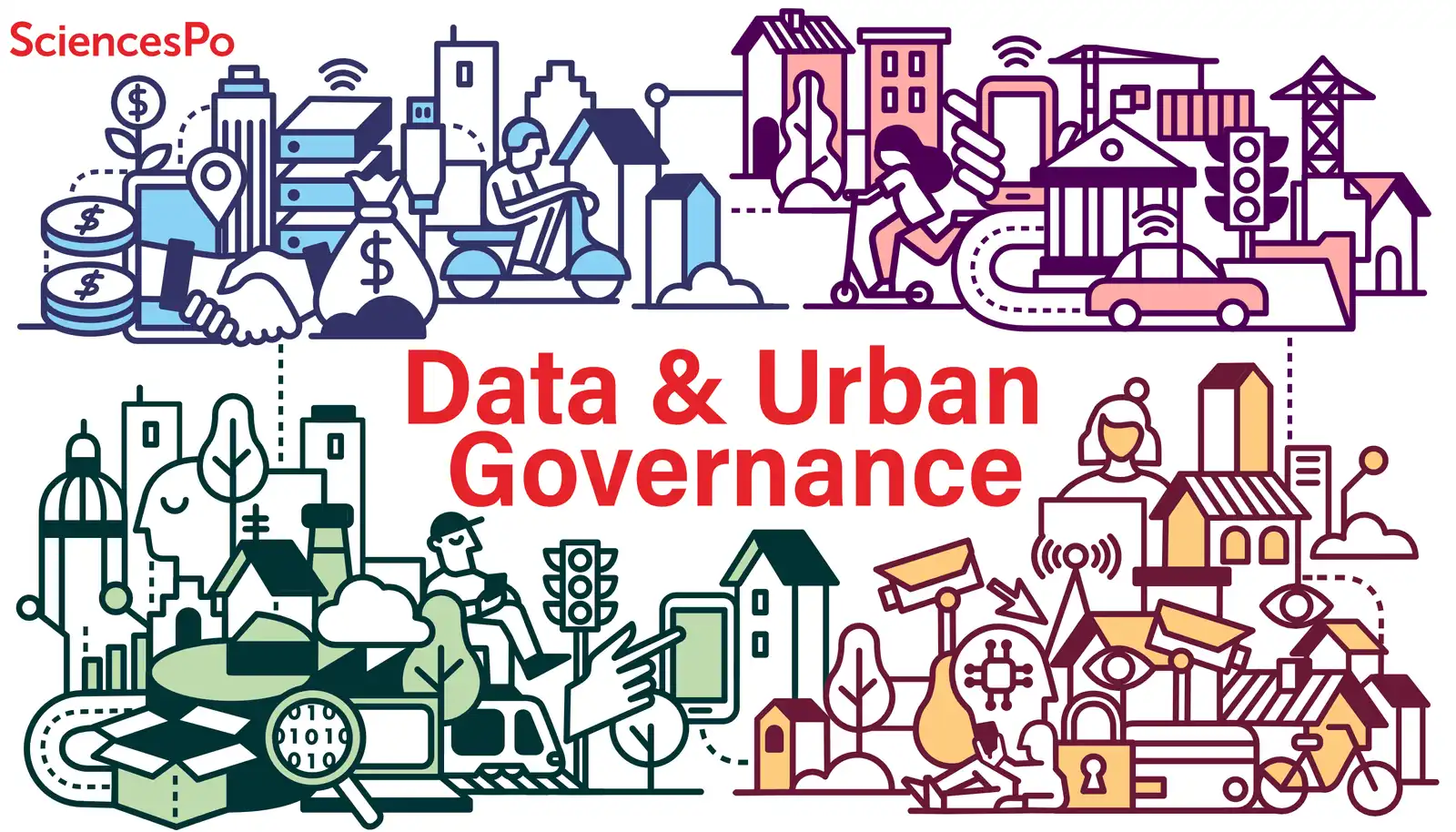 Data & Urban Governance