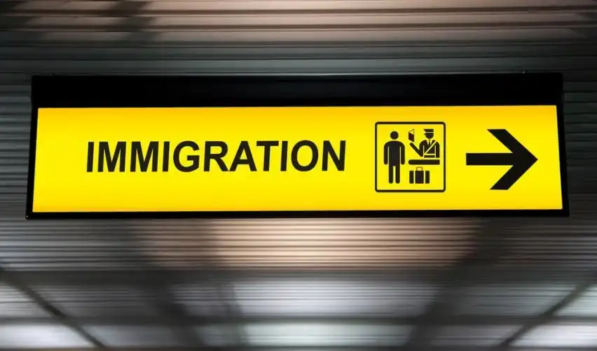 immigration