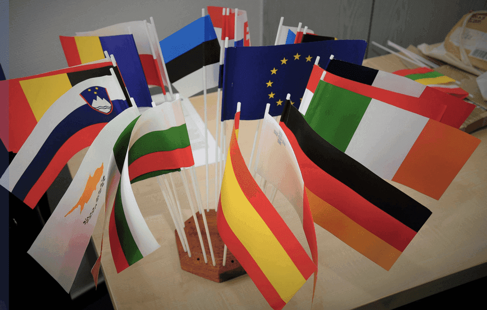 CIVICA : Meet the European Culture Webinar