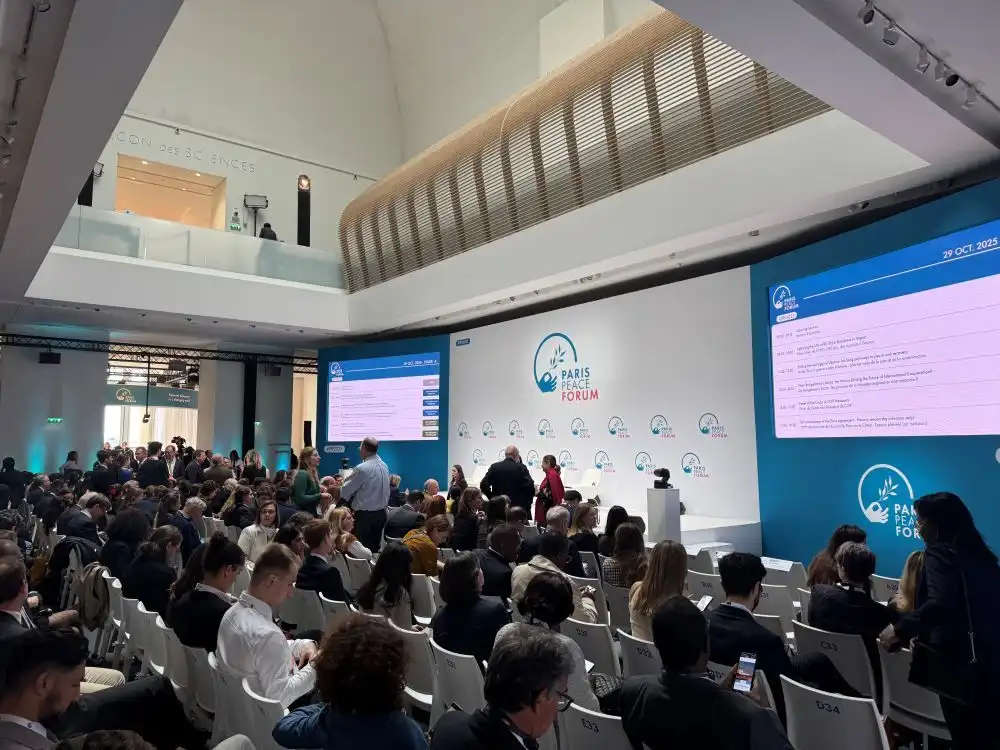 Stage A between sessions