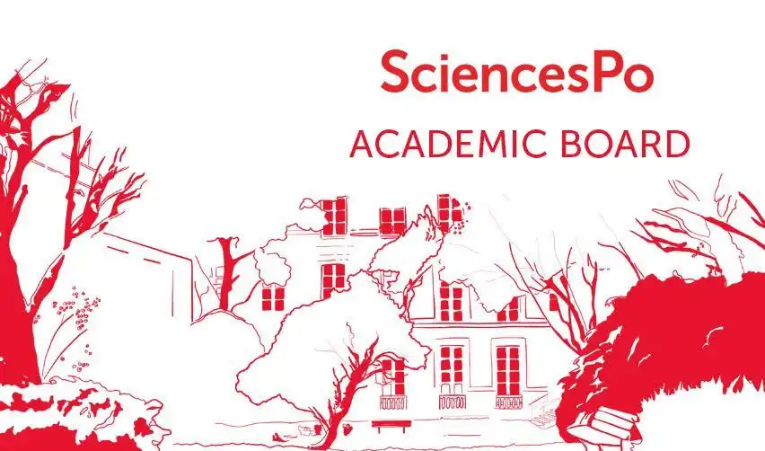 Sciences Po alternatif board