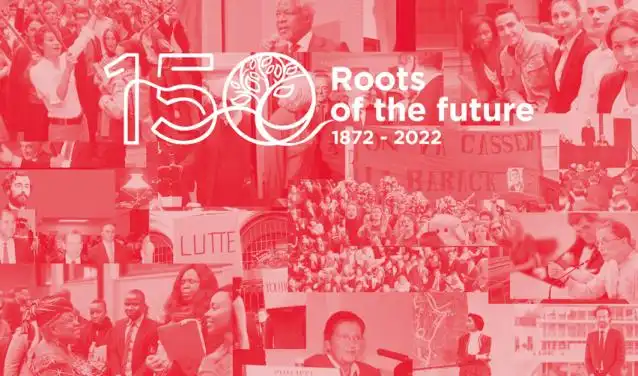 150 years of Sciences Po, Roots of the future, 1872-2022