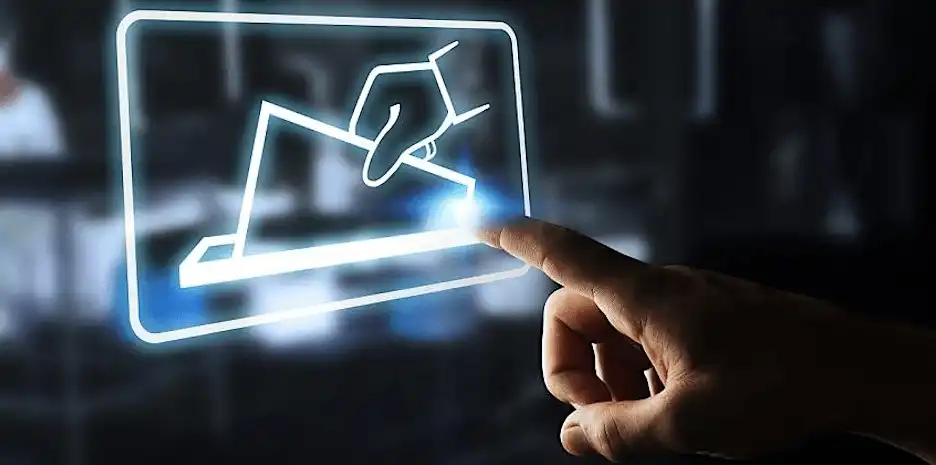 Digital and Democracy