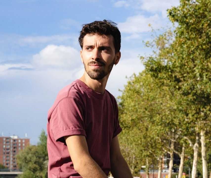 Karim Lahiani portrait.JPG