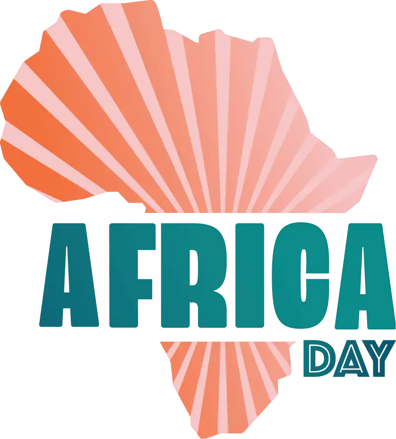Logo Africa Day