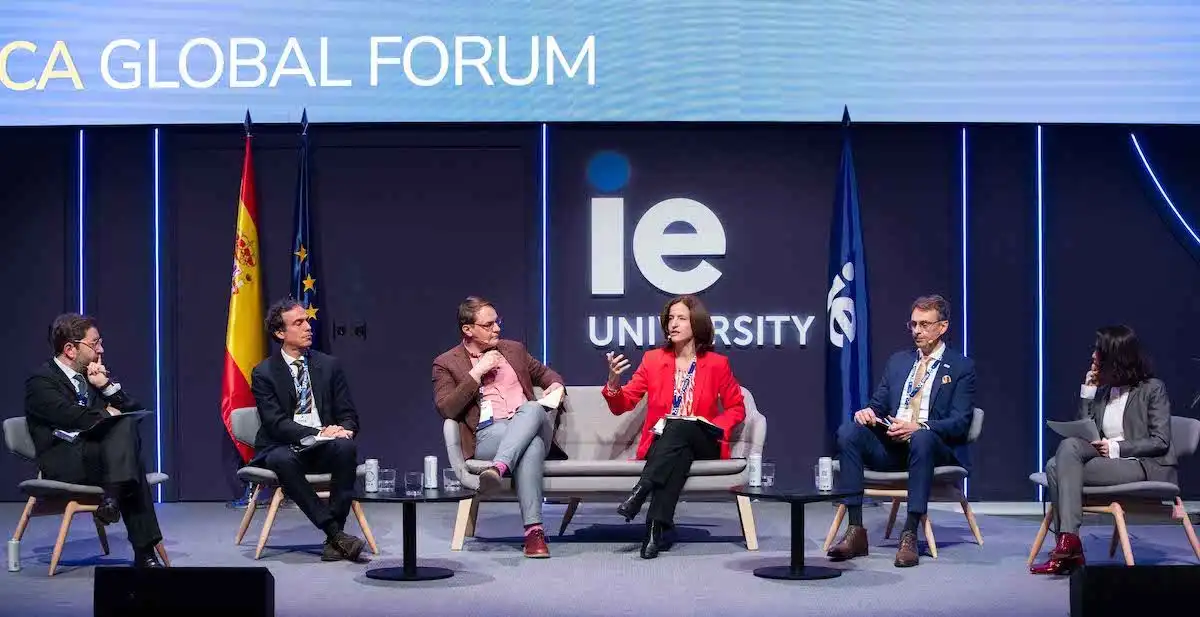 Global Forum