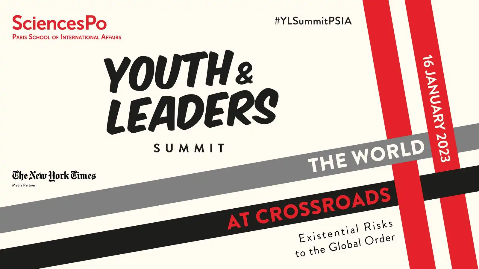 Youth & Leaders Summit 2023