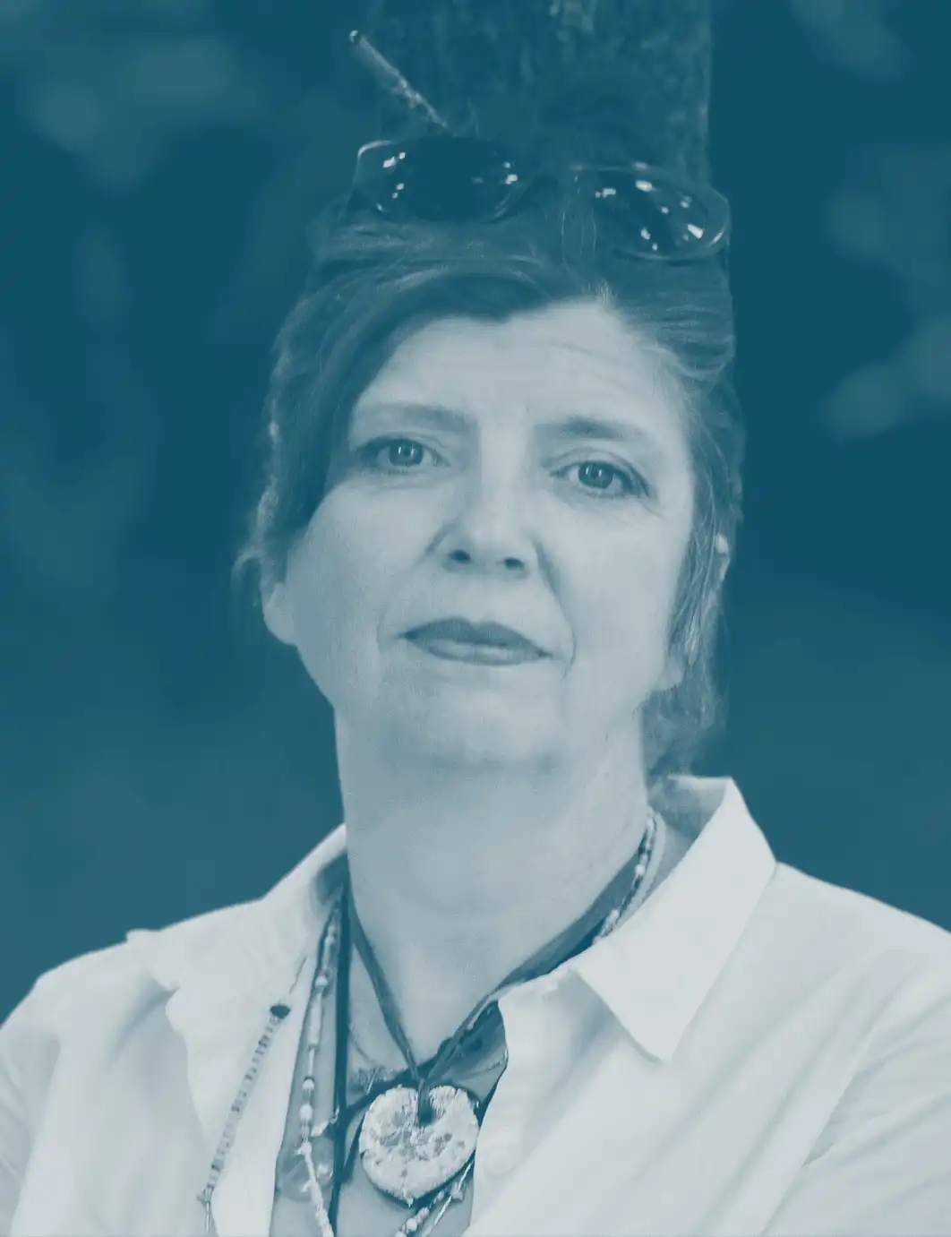 Carole Martinez