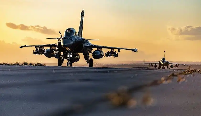 Armée de l'Air et de l'Espace