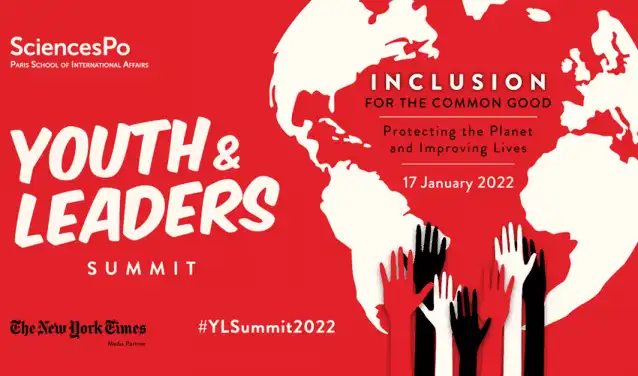 Youth and Leaders Summit 2022