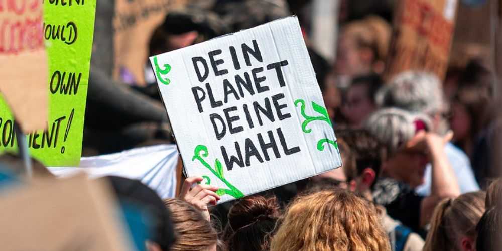 Your planet, your choice