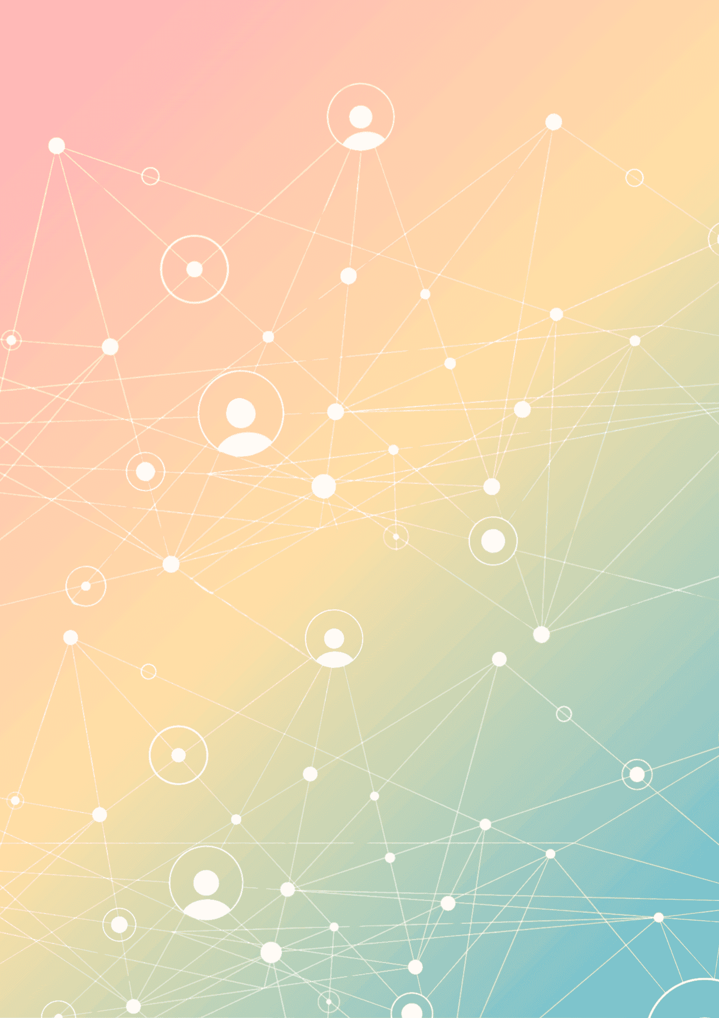 Abstract illustration image