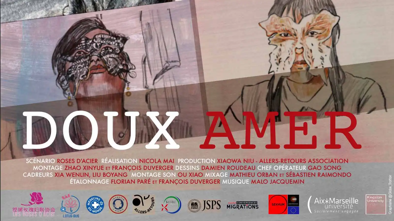 doux amer