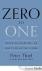 Zero to One