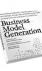 Business Model Generation