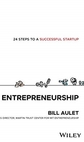 Disciplined Entrepreneurship: 24 Steps