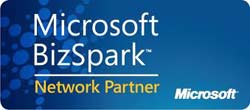 Microsoft Bizspark