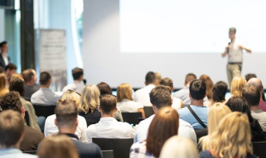 Formations d'entrepreneuriat, crédits @Shutterstock