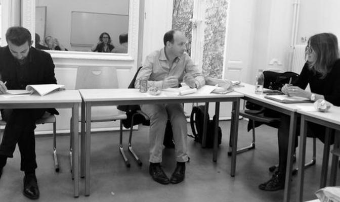 Sciences Po