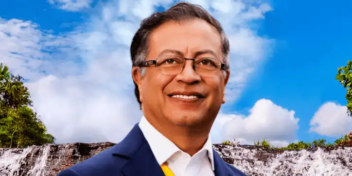 Gustavo Petro