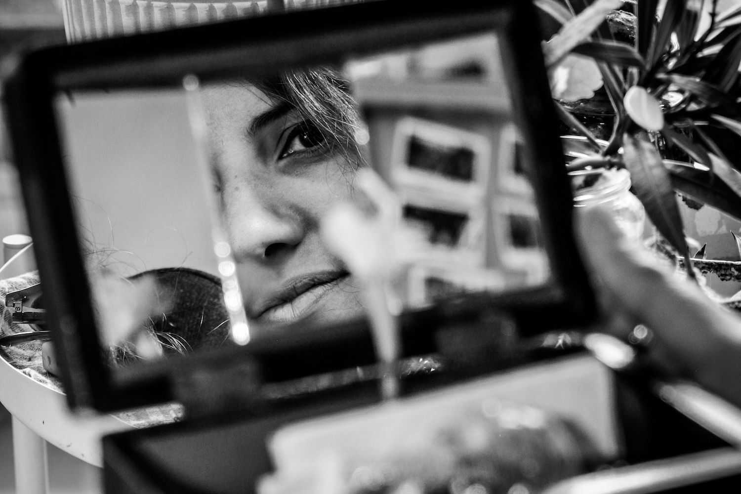 Exposition de photographies "Fil d’exils - Féminismes en mouvement"