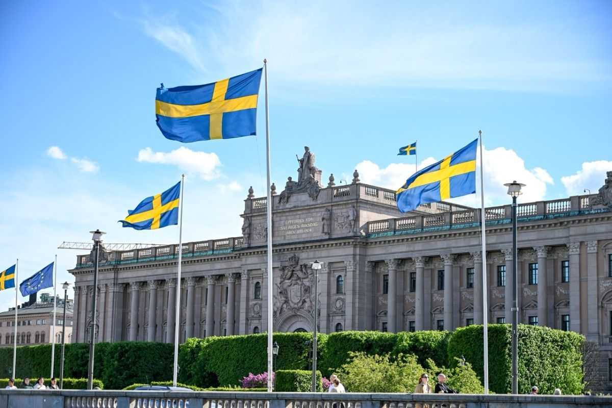 Roundtable Sweden at a Crossroads