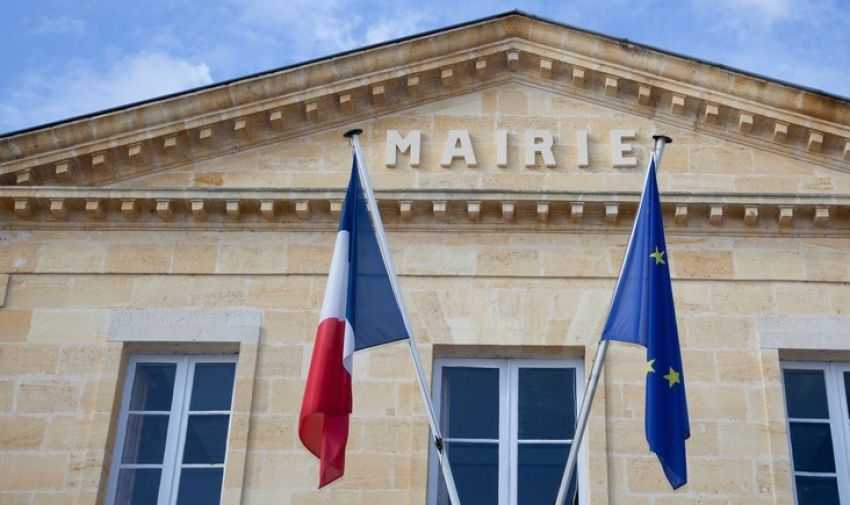 Les municipales 2020 à l'Ecole de journalisme de Sciences Po