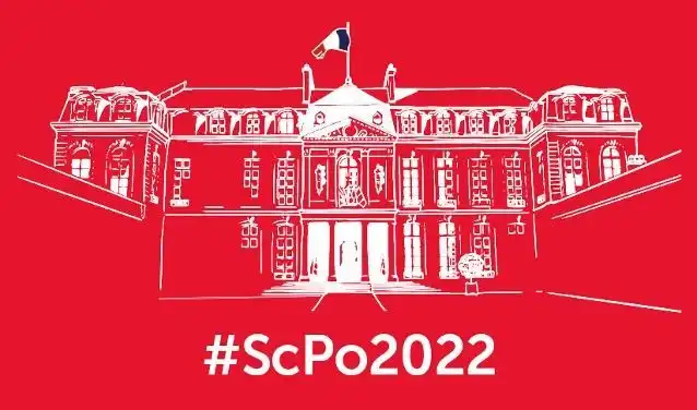 #ScPo2022