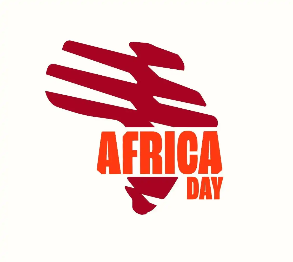 Logo Africa Day
