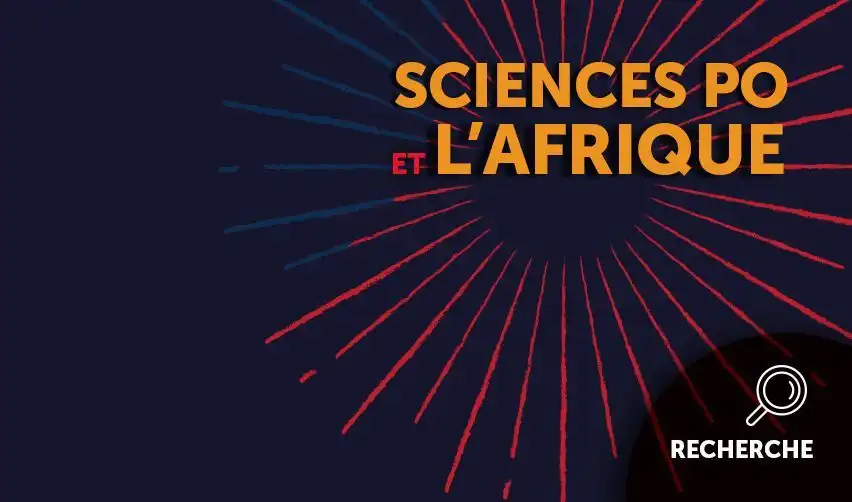 Sciences Po et l'Afrique