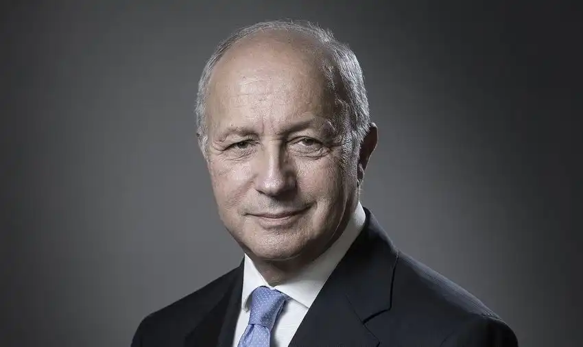 Laurent Fabius