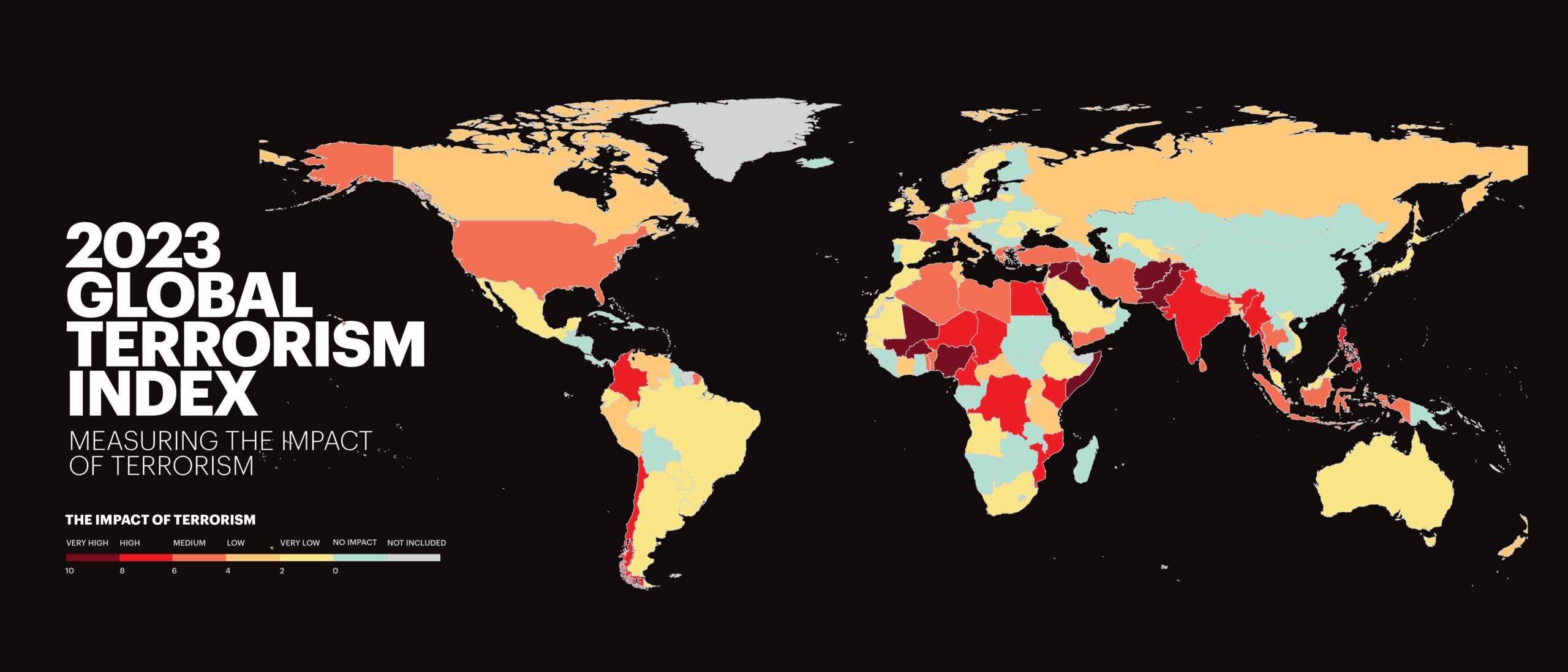 terrorism is a global problem essay