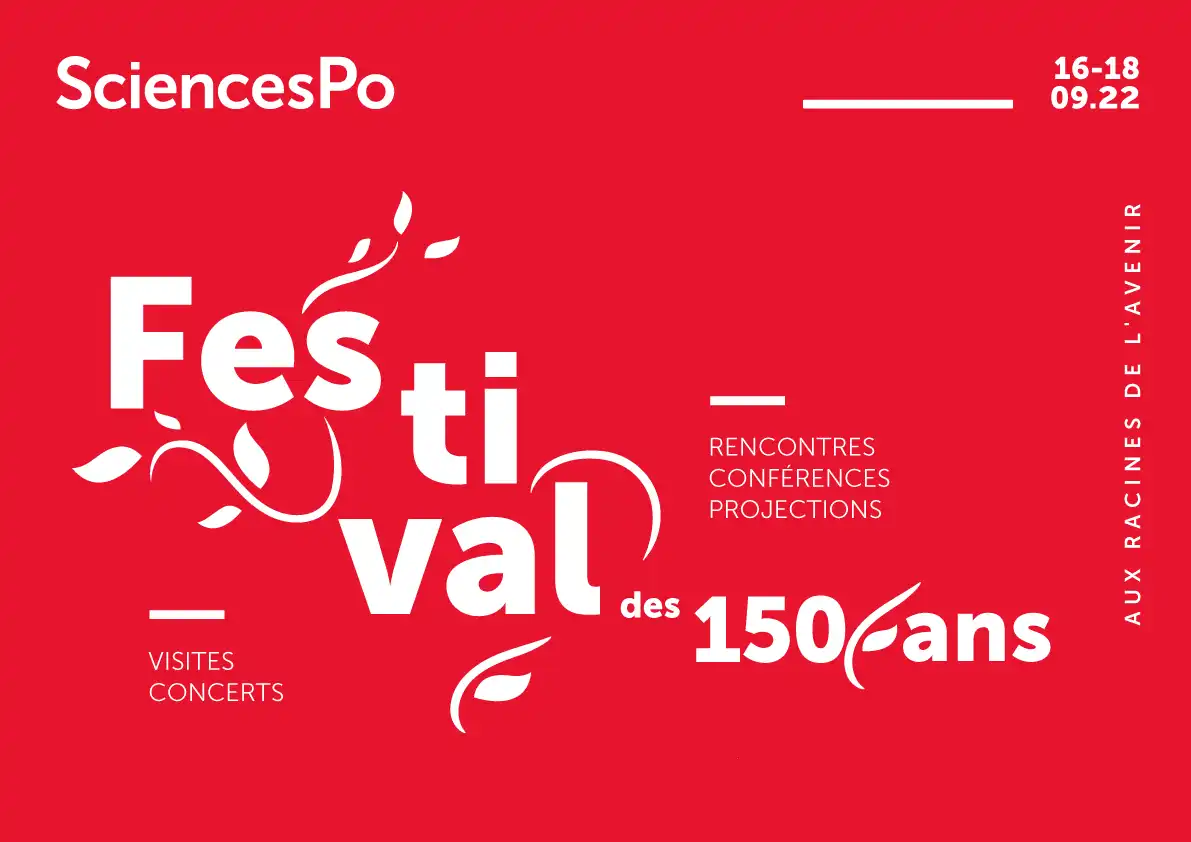 Festival des 150 ans