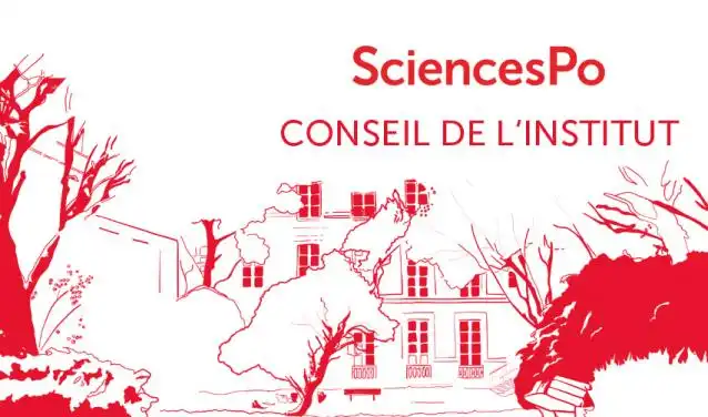 Sciences Po : Conseil de l'Institut