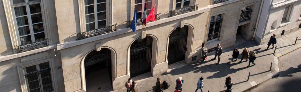 Qui sommes-nous ?